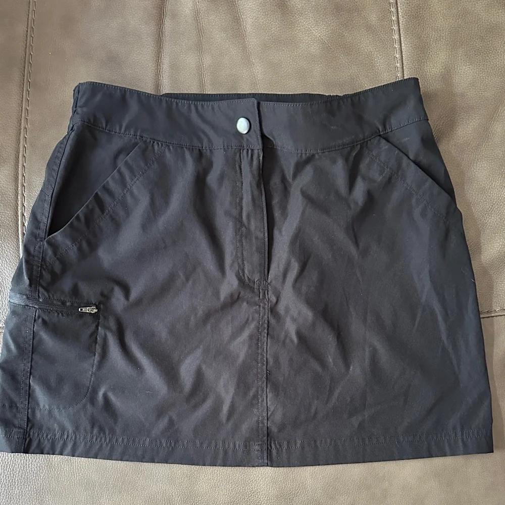 32 Degrees/S and Co Black and White Golf/Tennis Skort Bundle - Picture 4 of 7